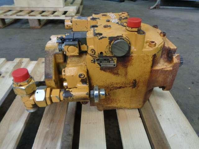 Hydraulic pump for Linde BPV 100 L Photo 1