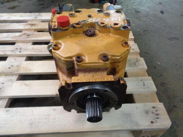Hydraulic pump for Linde BPV 100 L Photo 4