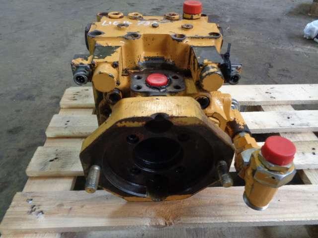Hydraulic pump for Linde BPV 100 L Photo 5