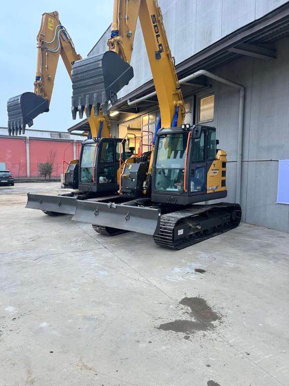SDLG ER6155H Photo 5