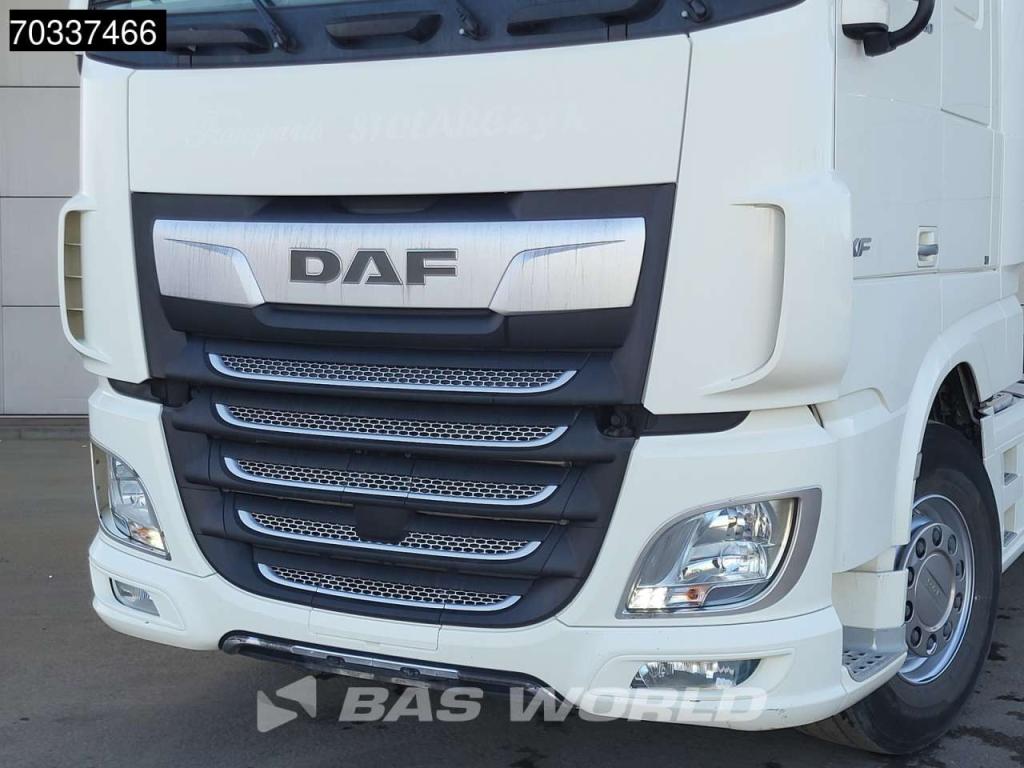Daf XF 480 XF 4X2 SSC ACC Navi Photo 12