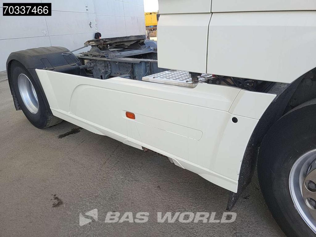 Daf XF 480 XF 4X2 SSC ACC Navi Photo 15