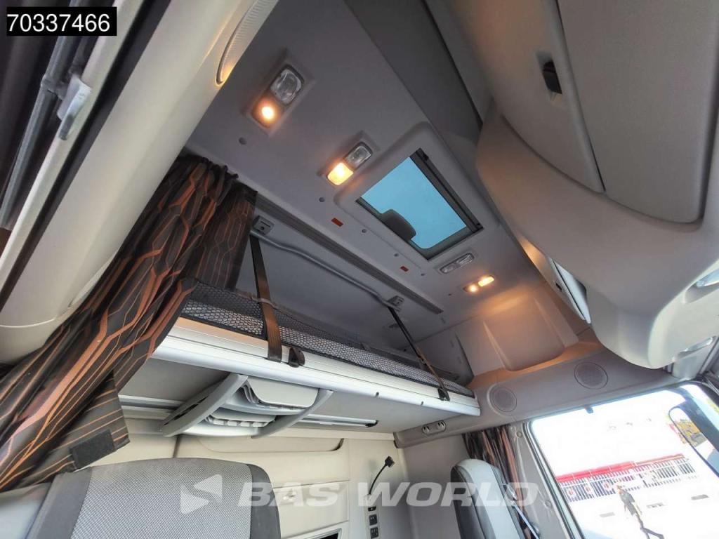 Daf XF 480 XF 4X2 SSC ACC Navi Photo 27