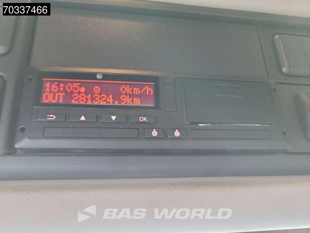 Daf XF 480 XF 4X2 SSC ACC Navi Photo 30