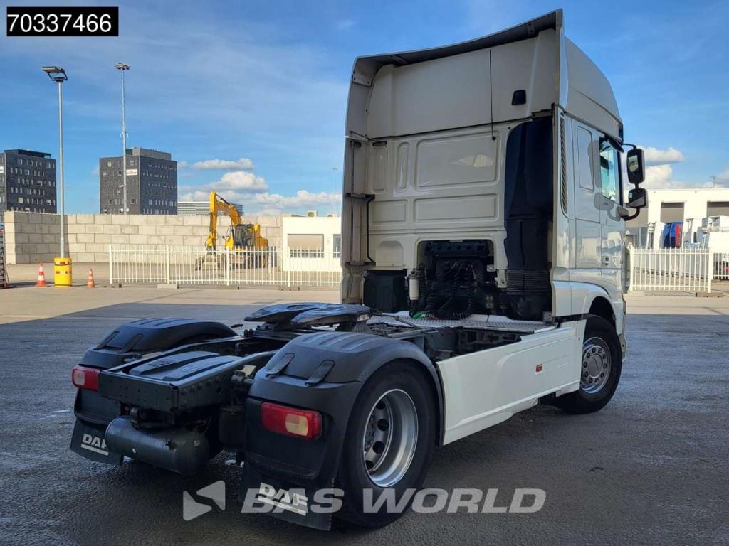 Daf XF 480 XF 4X2 SSC ACC Navi Photo 6