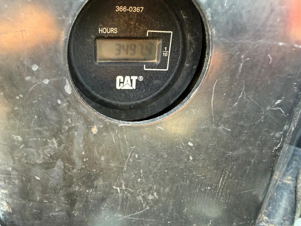 Caterpillar 303E cr Photo 16