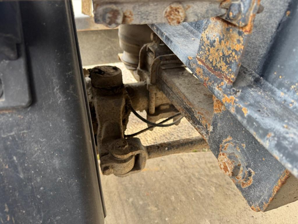 Dianacar Tipper semi-trailer Photo 12