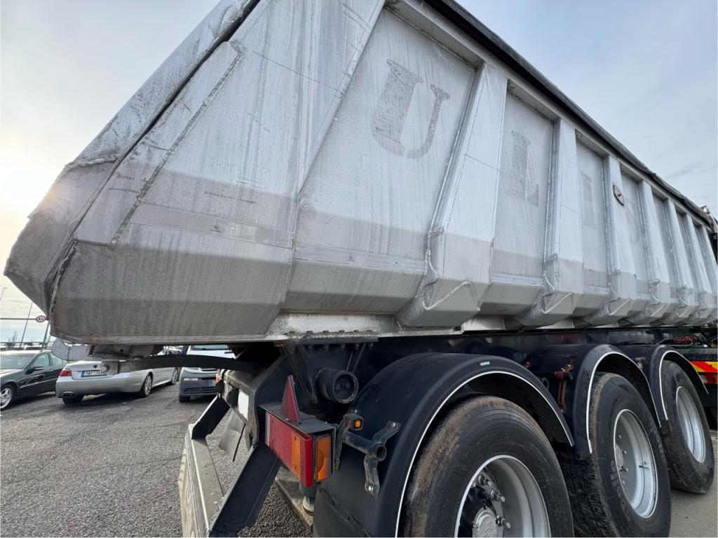 Dianacar Tipper semi-trailer Photo 13