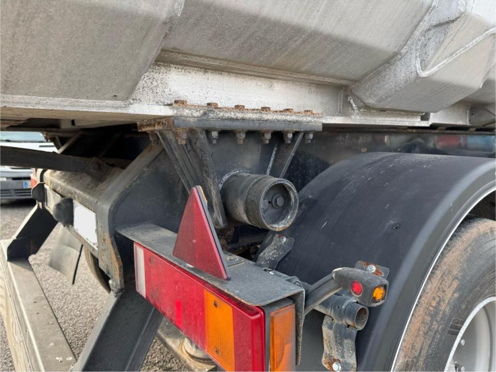 Dianacar Tipper semi-trailer Photo 14