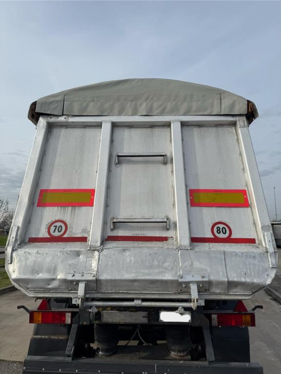 Dianacar Tipper semi-trailer Photo 15