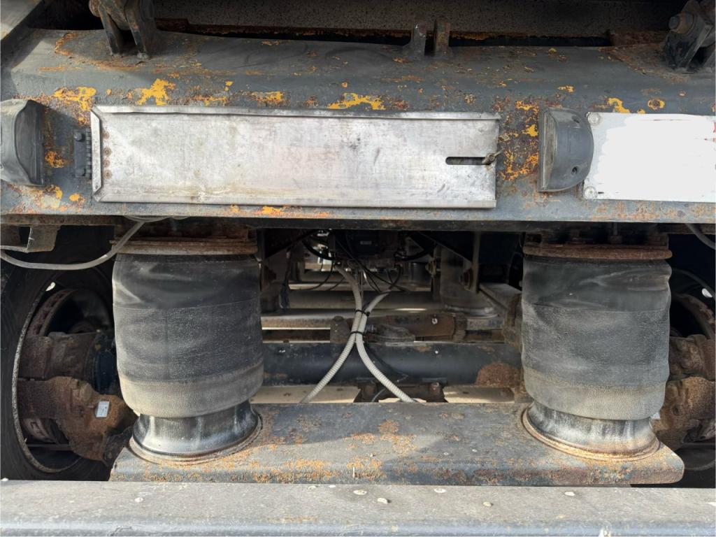 Dianacar Tipper semi-trailer Photo 16