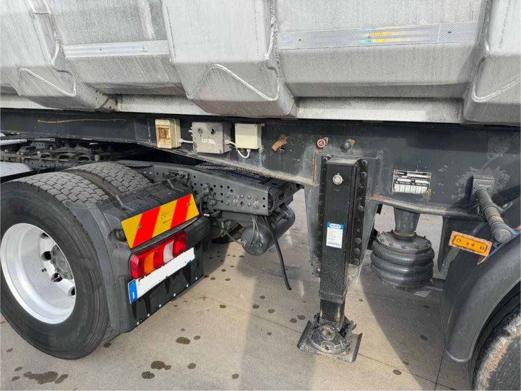 Dianacar Tipper semi-trailer Photo 18