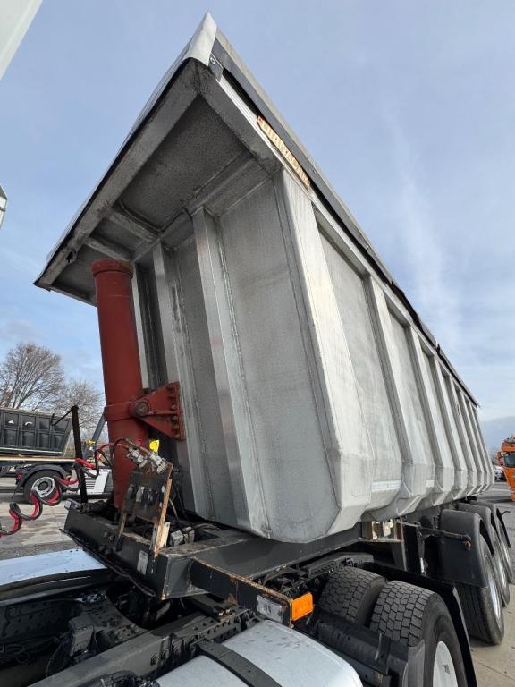 Dianacar Tipper semi-trailer Photo 20