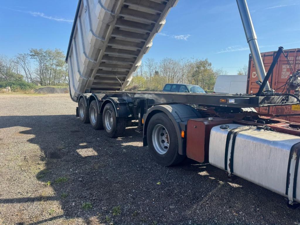 Dianacar Tipper semi-trailer Photo 23