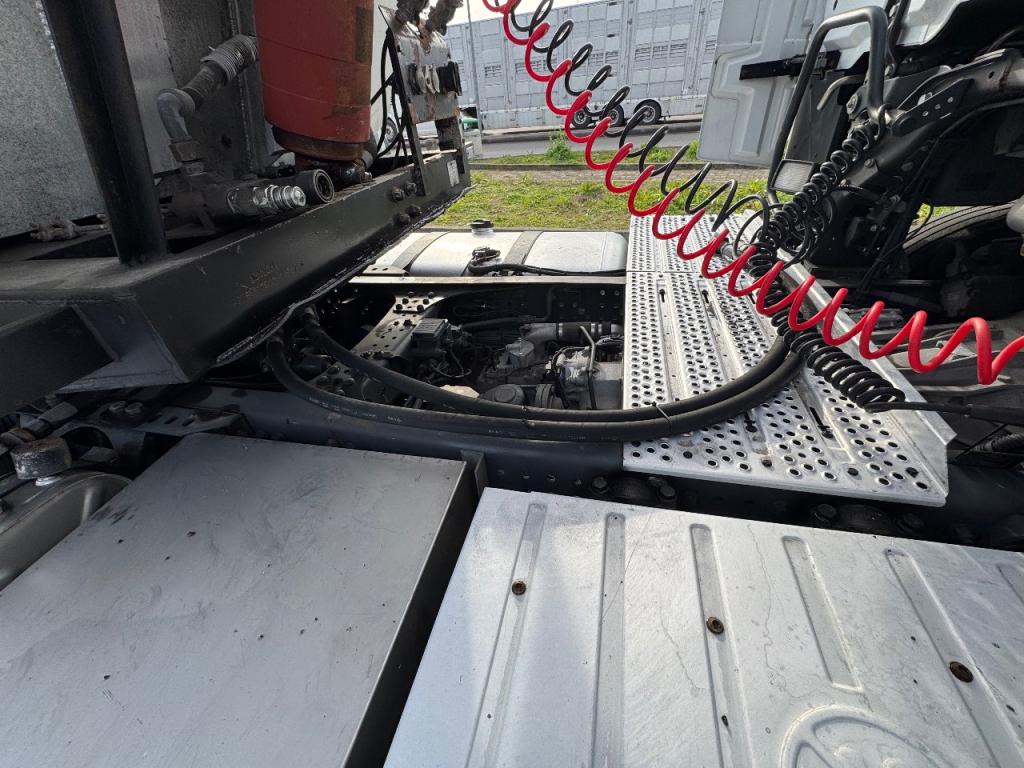 Dianacar Tipper semi-trailer Photo 5