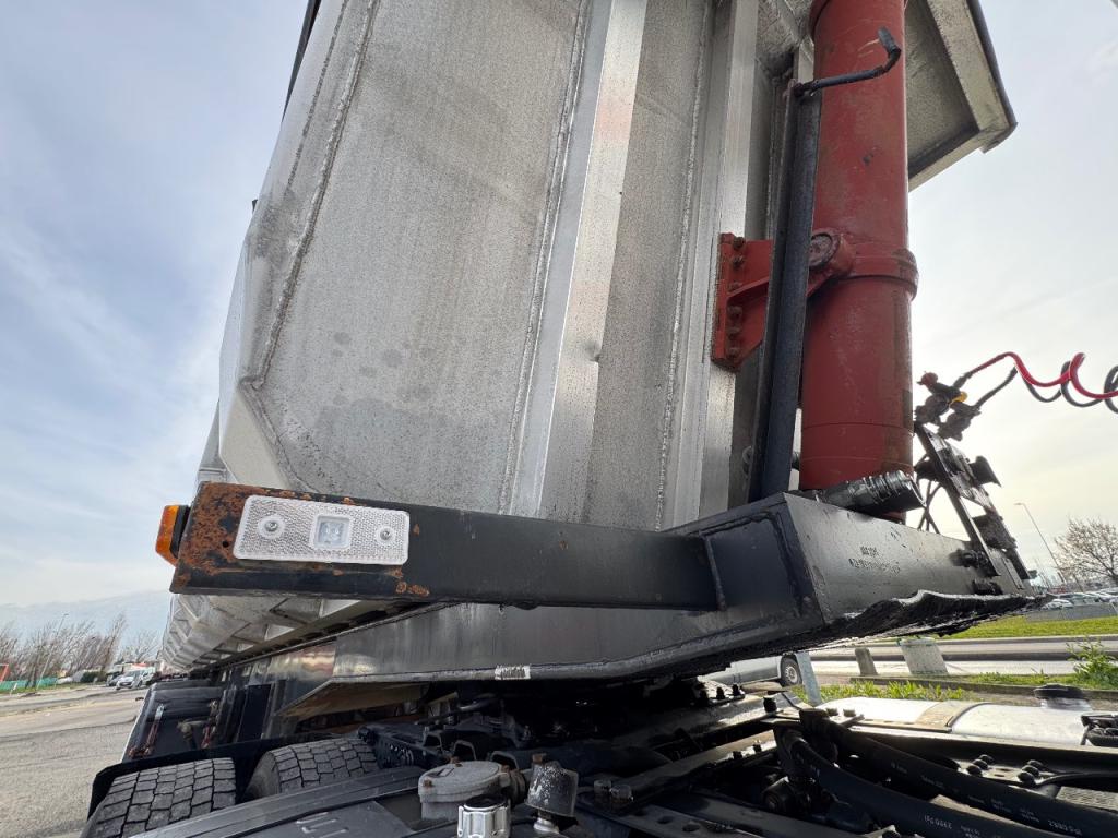 Dianacar Tipper semi-trailer Photo 6