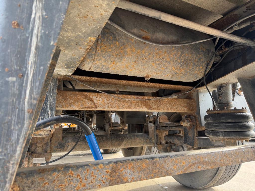 Dianacar Tipper semi-trailer Photo 8
