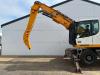 Liebherr LH22 - Tilting Cab / Auto Greasing / Camera Photo 18 thumbnail
