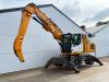 Liebherr LH22 - Tilting Cab / Auto Greasing / Camera Photo 3 thumbnail