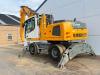 Liebherr LH22 - Tilting Cab / Auto Greasing / Camera Photo 4 thumbnail