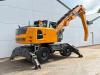 Liebherr LH22 - Tilting Cab / Auto Greasing / Camera Photo 6 thumbnail