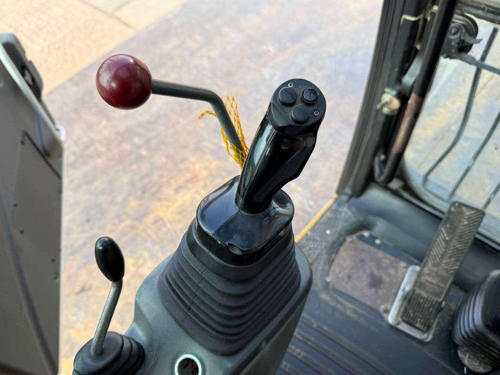 Liebherr LH22 - Tilting Cab / Auto Greasing / Camera Photo 11