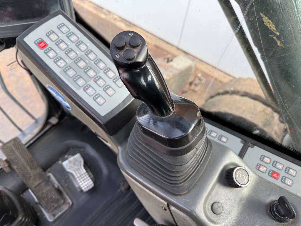 Liebherr LH22 - Tilting Cab / Auto Greasing / Camera Photo 12