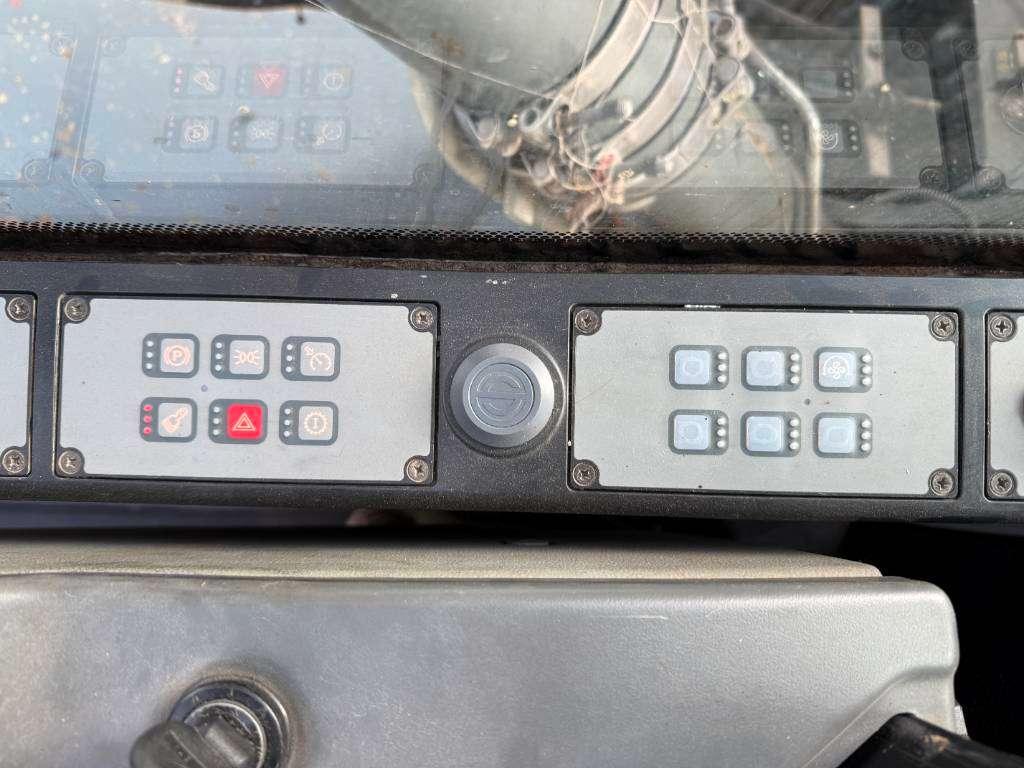Liebherr LH22 - Tilting Cab / Auto Greasing / Camera Photo 15