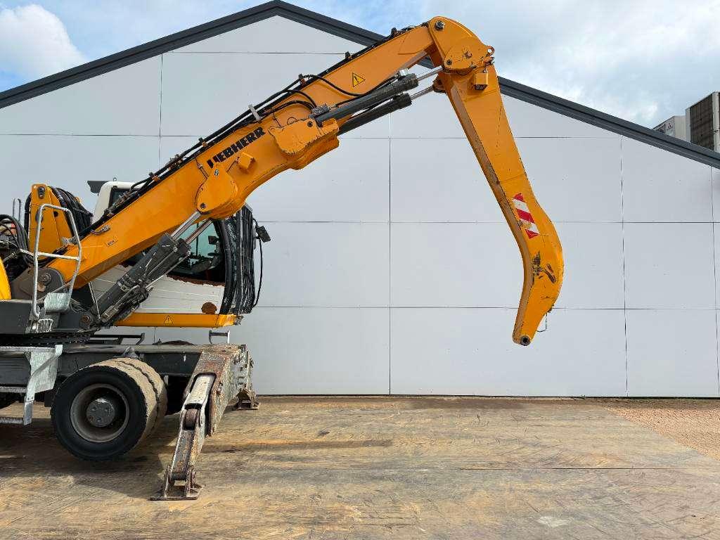 Liebherr LH22 - Tilting Cab / Auto Greasing / Camera Photo 19
