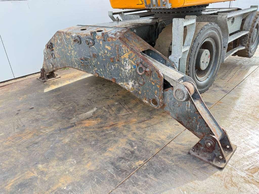 Liebherr LH22 - Tilting Cab / Auto Greasing / Camera Photo 20
