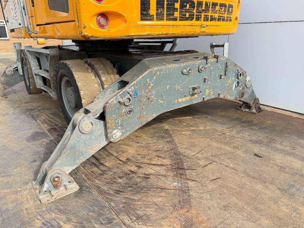 Liebherr LH22 - Tilting Cab / Auto Greasing / Camera Photo 21