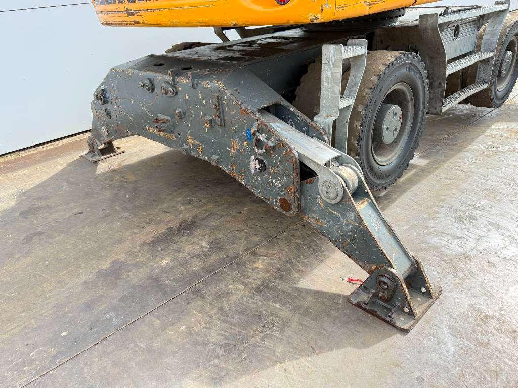 Liebherr LH22 - Tilting Cab / Auto Greasing / Camera Photo 22