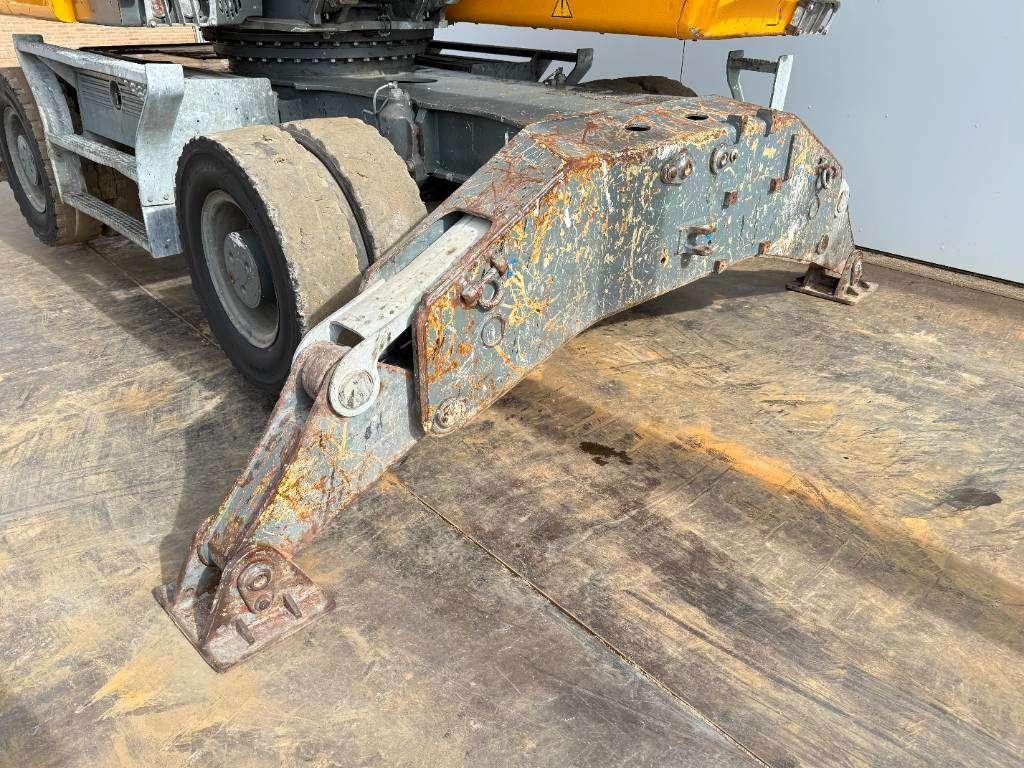 Liebherr LH22 - Tilting Cab / Auto Greasing / Camera Photo 23