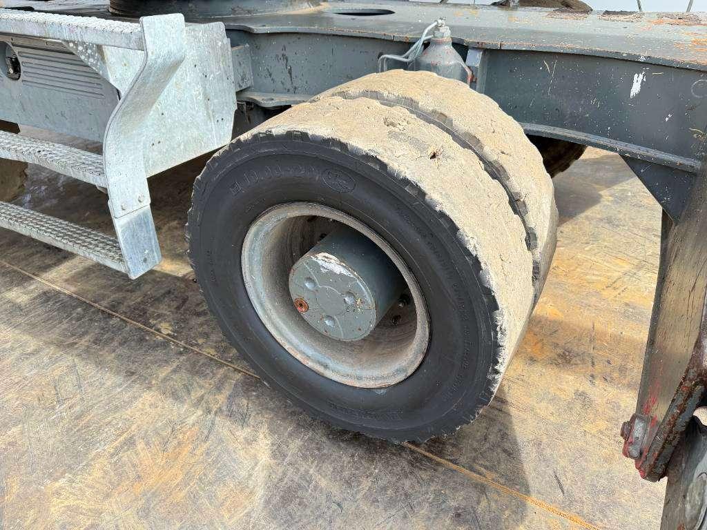 Liebherr LH22 - Tilting Cab / Auto Greasing / Camera Photo 27