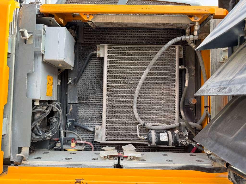 Liebherr LH22 - Tilting Cab / Auto Greasing / Camera Photo 28