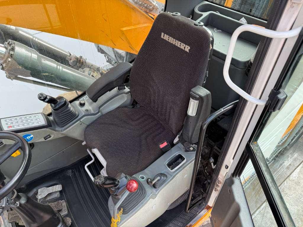 Liebherr LH22 - Tilting Cab / Auto Greasing / Camera Photo 9