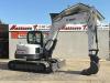 Bobcat E85 Photo 17 thumbnail