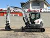 Bobcat E85 Photo 2 thumbnail