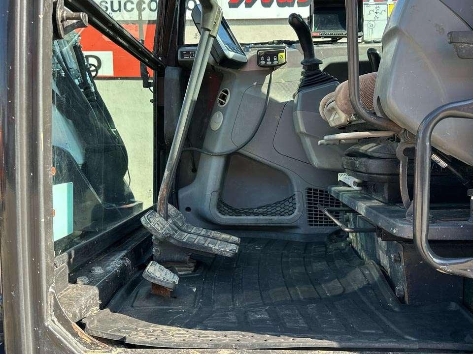 Bobcat E85 Photo 12