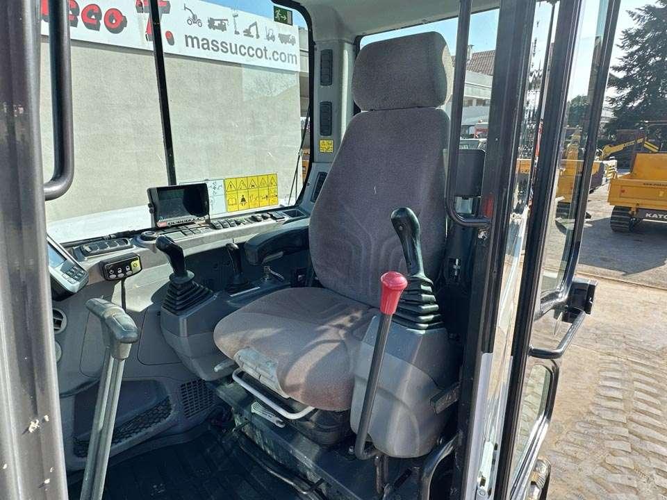 Bobcat E85 Photo 13