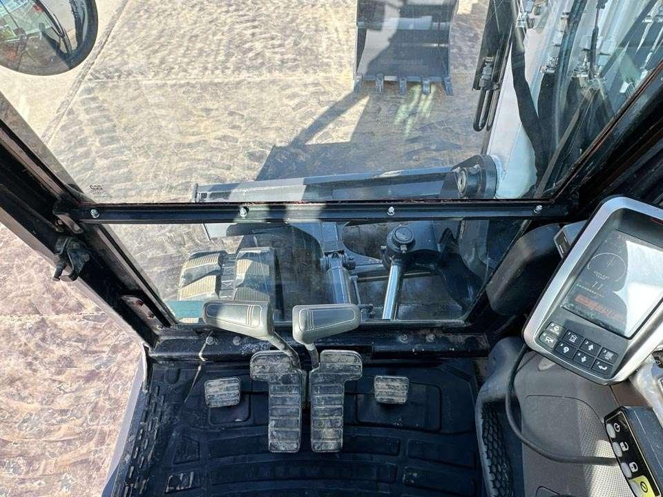 Bobcat E85 Photo 16