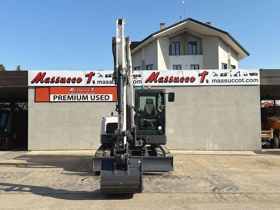 Bobcat E85 Photo 18