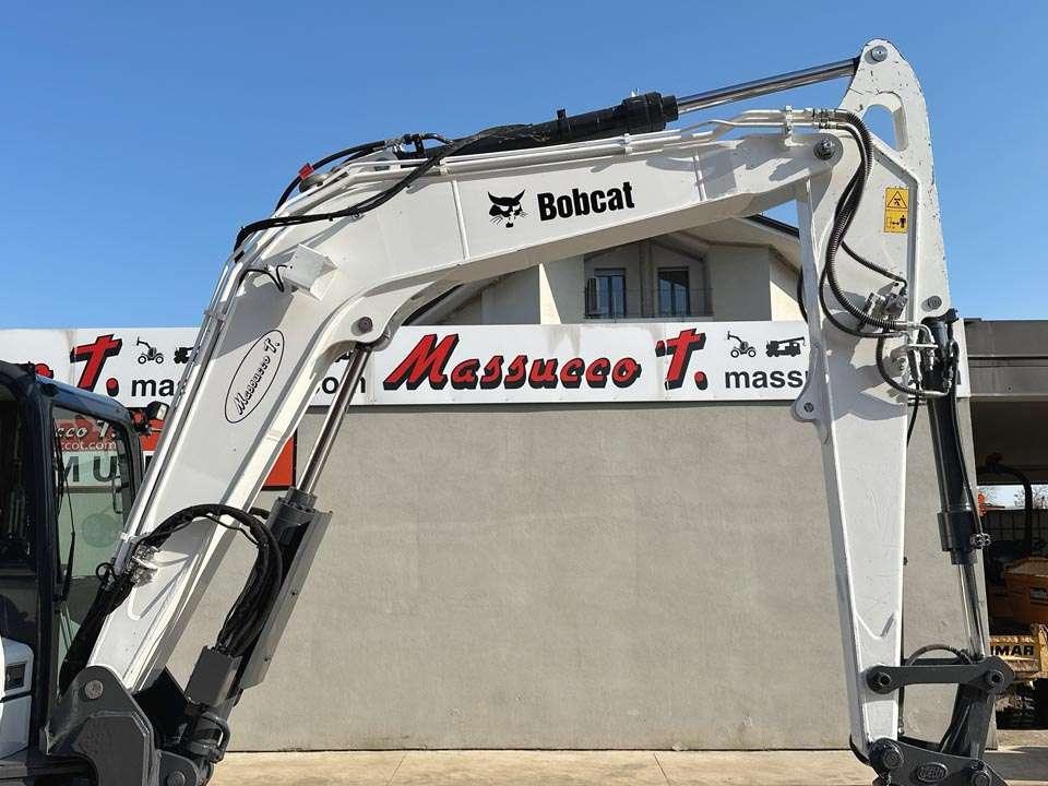 Bobcat E85 Photo 6