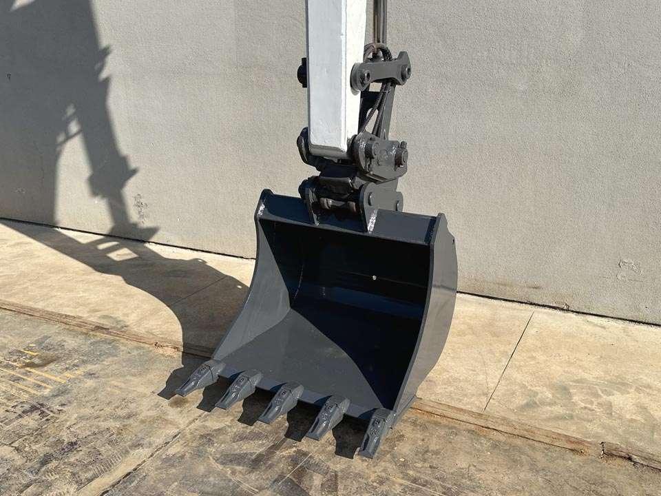 Bobcat E85 Photo 7
