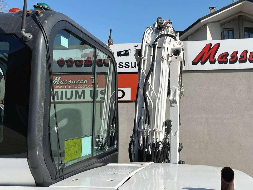 Bobcat E85 Photo 9