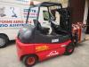 Linde E25 Photo 2 thumbnail