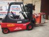 Linde E25 Photo 3 thumbnail