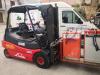 Linde E25 Photo 5 thumbnail