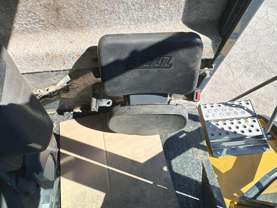 Bell B30E 6x6 Photo 16
