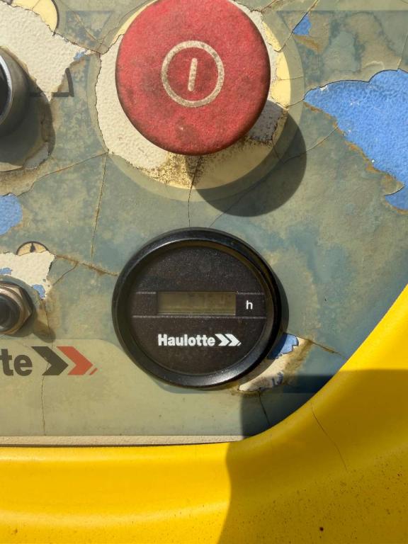 Haulotte HA18SP Photo 9
